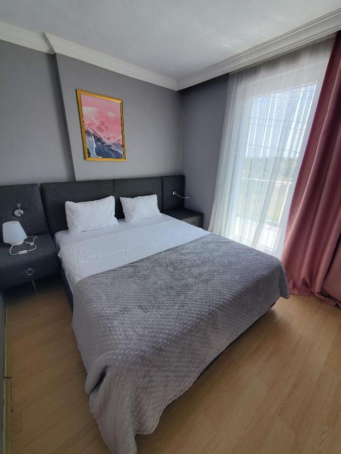 5 Mins To Airport Private Villa Room Istanbul Exterior photo